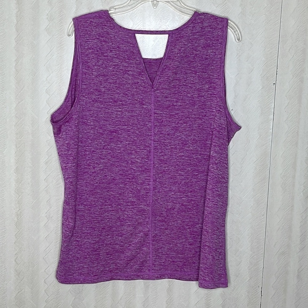 ❤️ 🆕 IDEOLOGY Top Size 2X - Picture 3 of 4